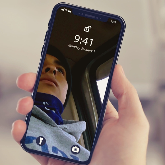 Meet your Posher, James - Picture 1 of 1